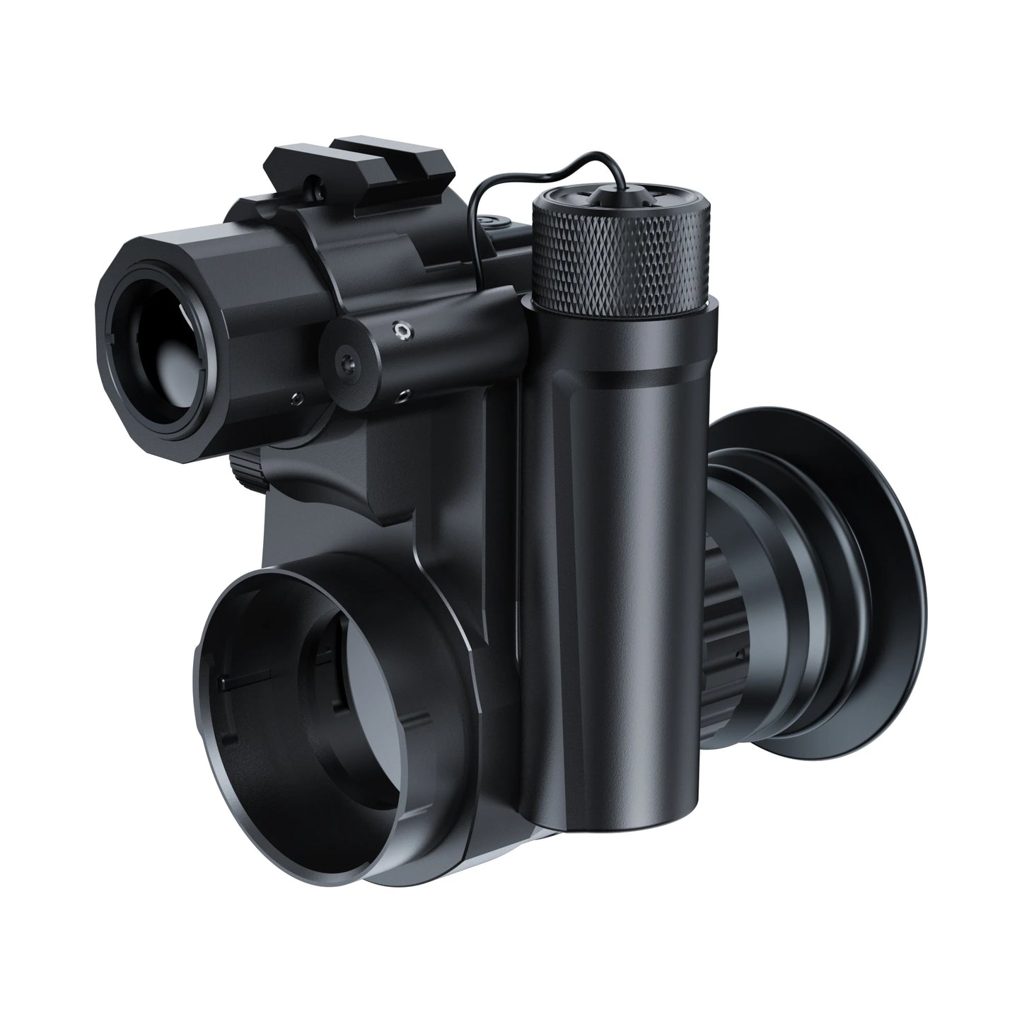 PARD NV007SP/NV007SP-LRF Monocular IP67 Digital Camer