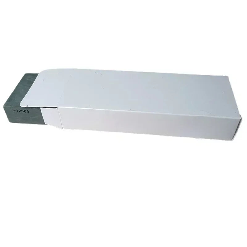 ADAEE Natural Whetstone Knife Sharpening Stone Razor Sharpener