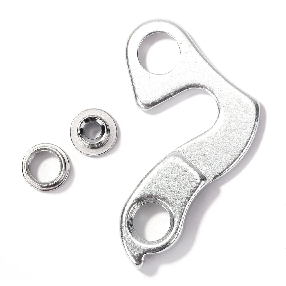 Bike Rear Derailleur Hanger MTB Bicycle Cycling Speed Changer Gear Tail Hook