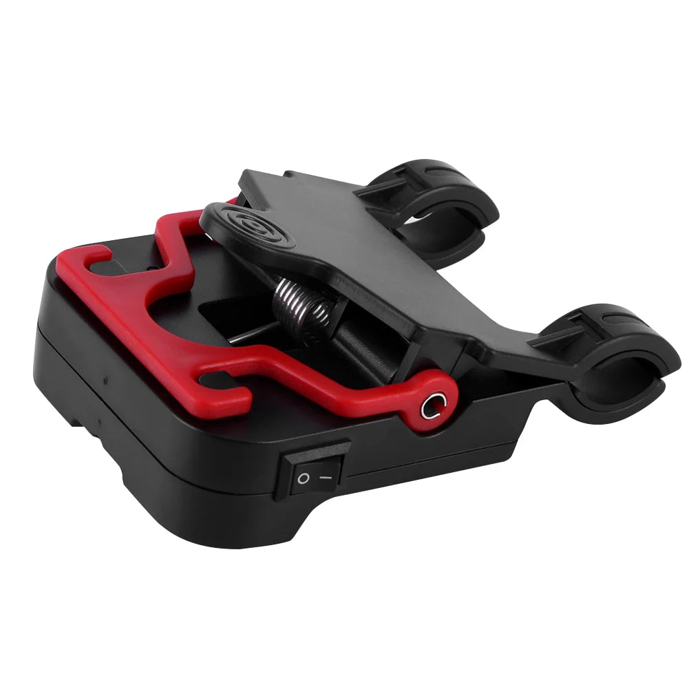 Rechargeable Bicycle Seat Calibrator Bicycle Handlebar Aligner Measurement Tool Adjuster MTB Road Bike Handlebar Indicator Tool