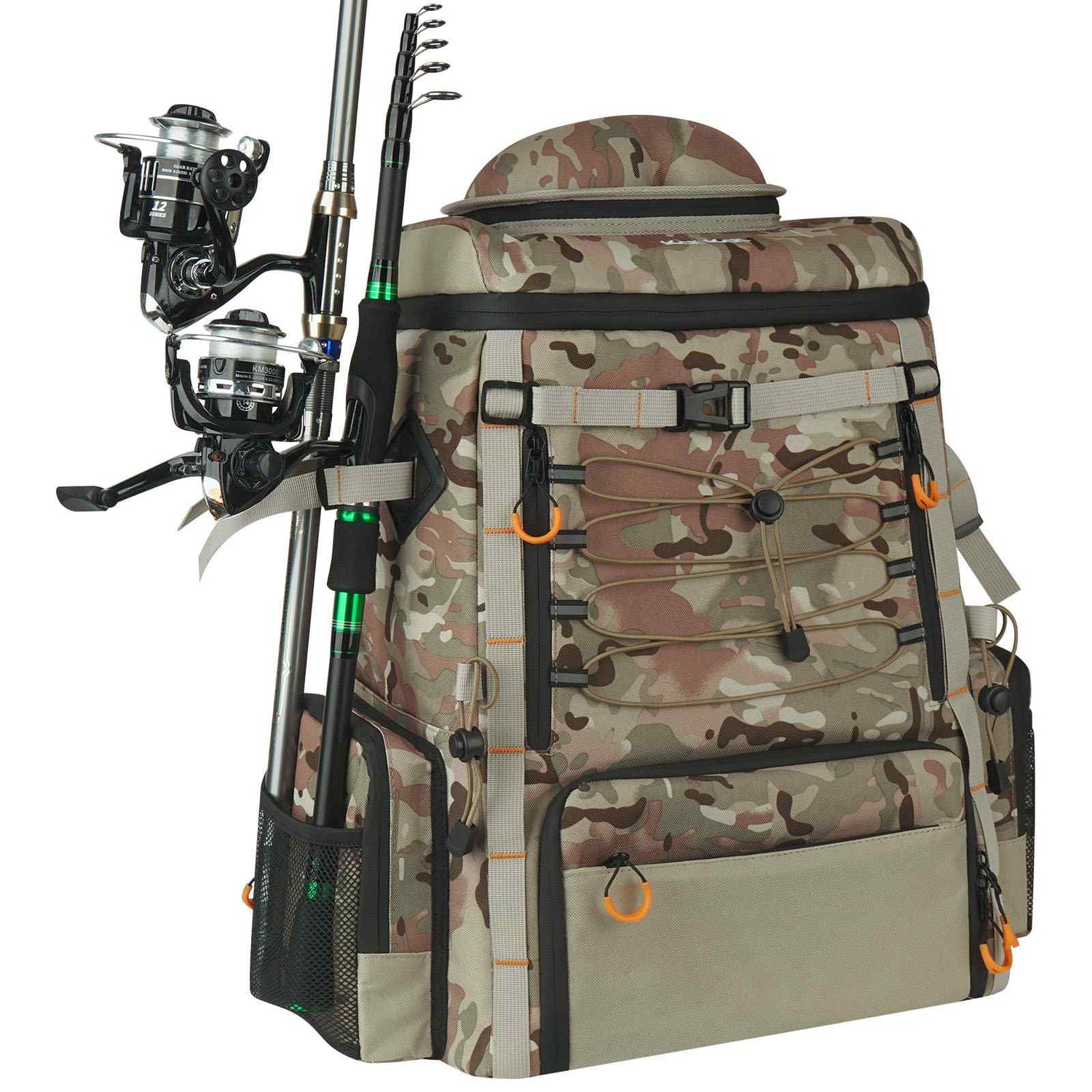 Fishing Tackle,Tools