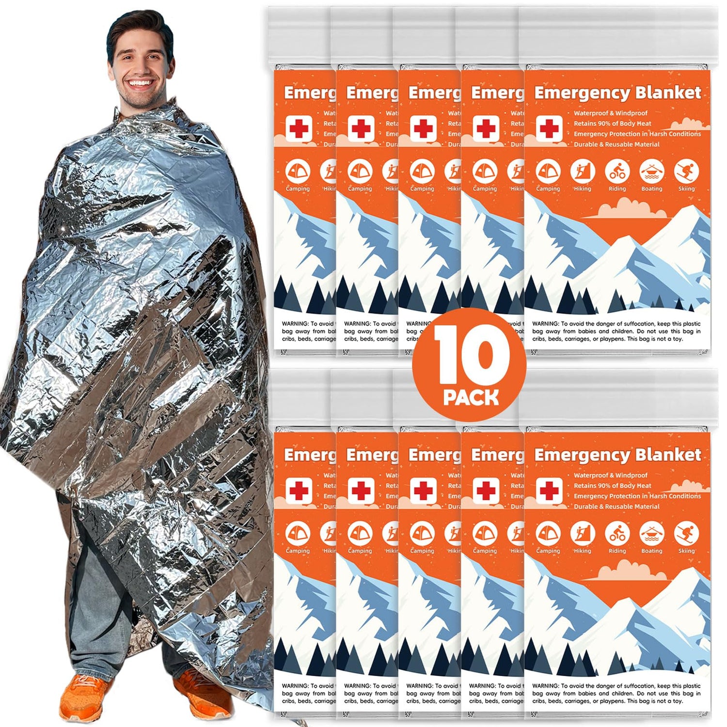 Thermal Blankets