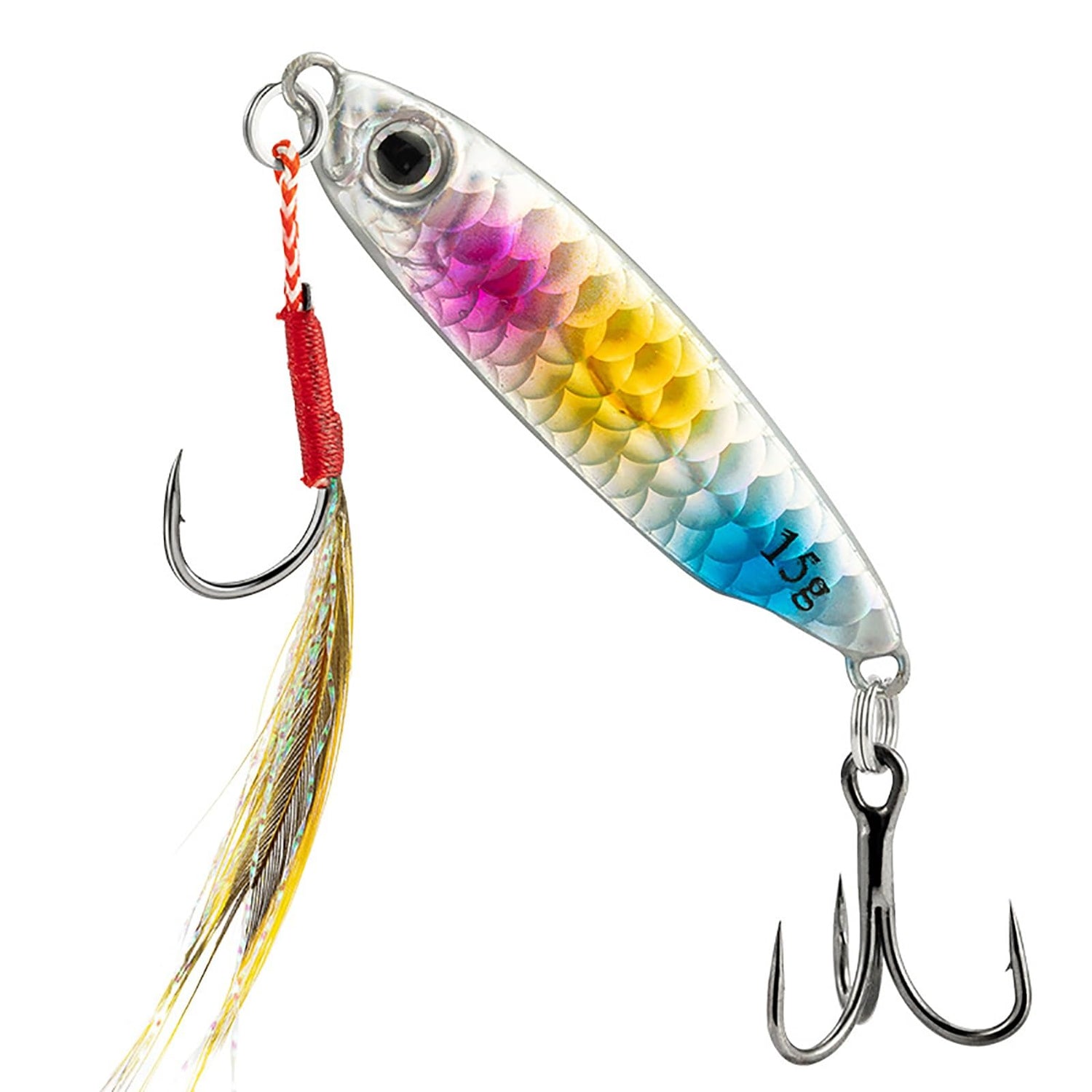 Fishing Lures,Tackle boxes