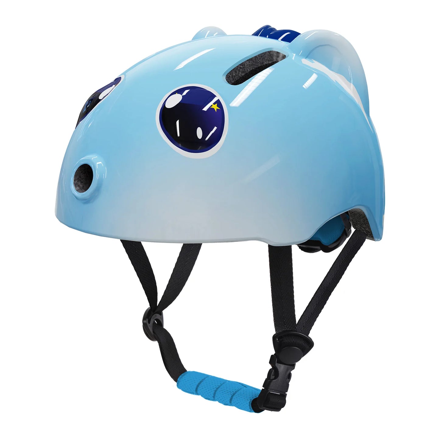 Toddler Kids Bike Helmet,3D Children Bicycle Helmet for Boys and Girls,Adjustable Lightweight Helmet,Age 3-10 for Bicycle Helmet