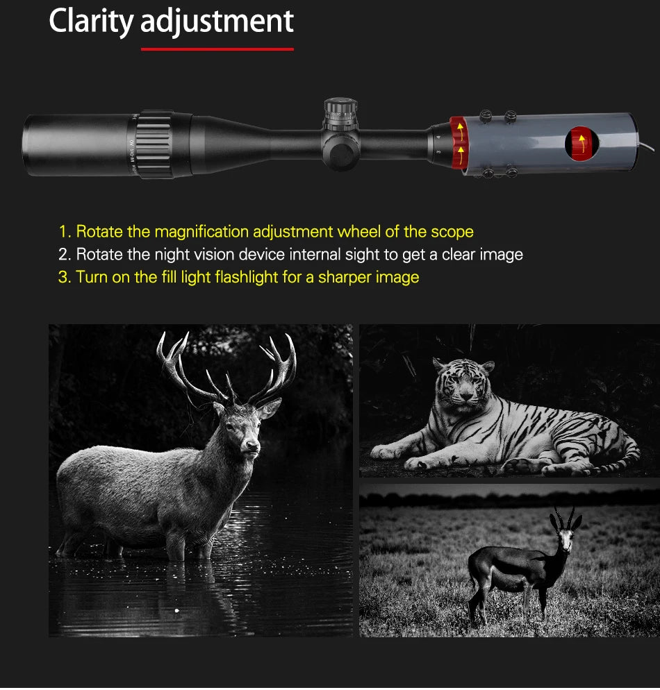 Hunting Wildlife Trap Infrared LEDs IR Night Vision Scope Cameras Outdoor Waterproof Cameras A 850nm IR Torch