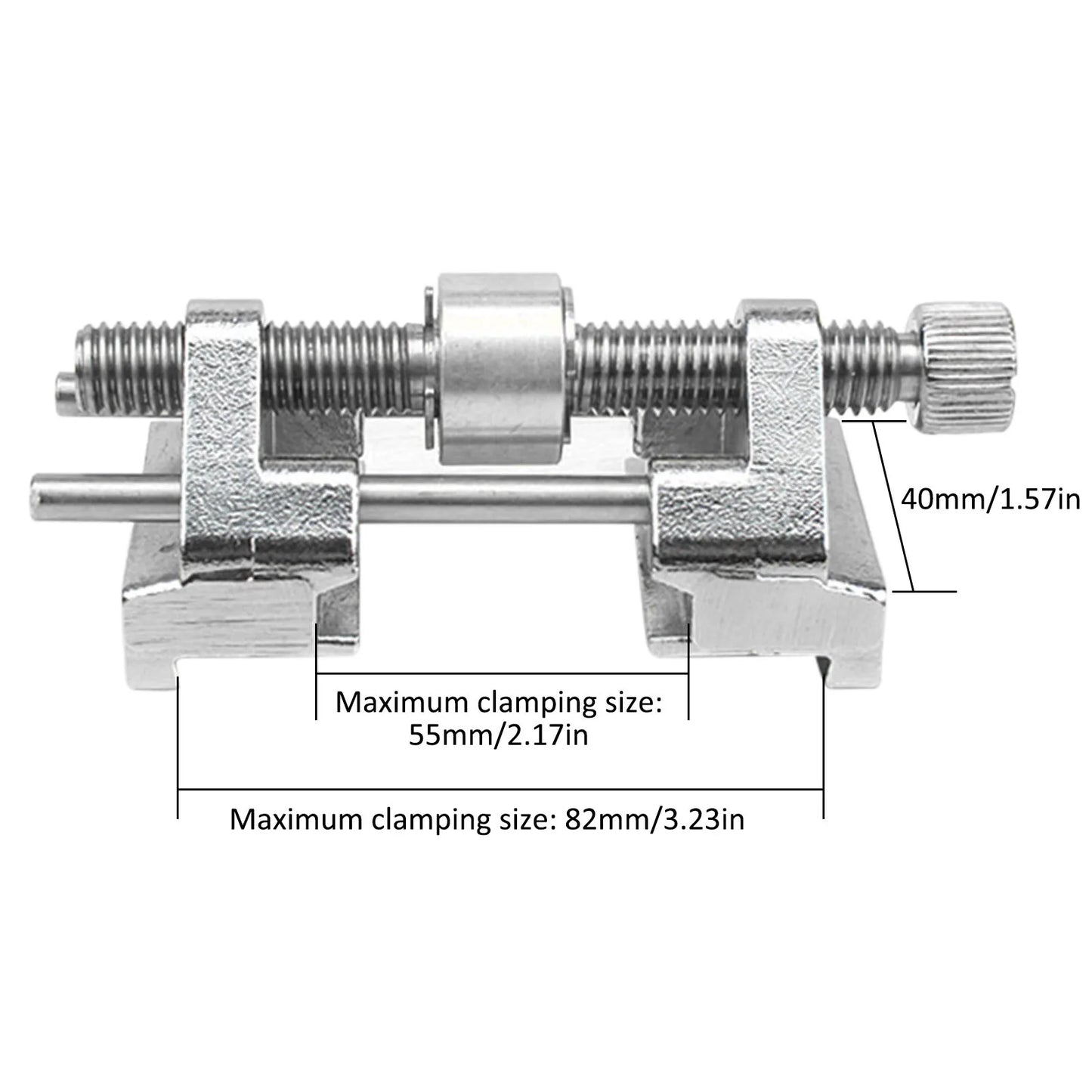Chisel Sharpener Fixed Angle Honing Guide Stainless Steel Brass Roller For Blade Flat Chisel Edge Sharpen Kitchen Tool