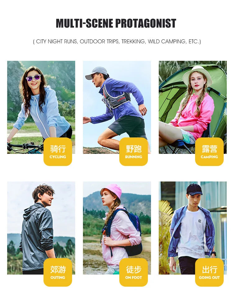 New SPATA Professional Anti-mosquito Fishing Shirts Sun Protection Anti-uv Long-sleeve Fishing Jerseys Clothing Fishing Clothes