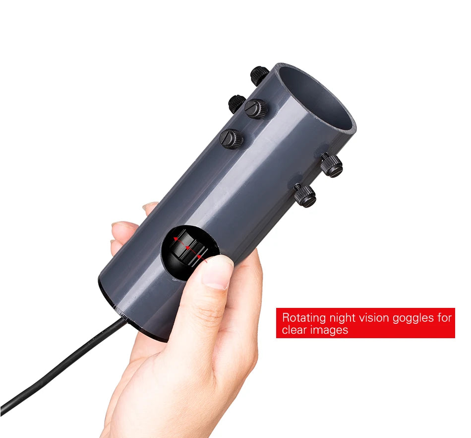 Hunting Wildlife Trap Infrared LEDs IR Night Vision Scope Cameras Outdoor Waterproof Cameras A 850nm IR Torch