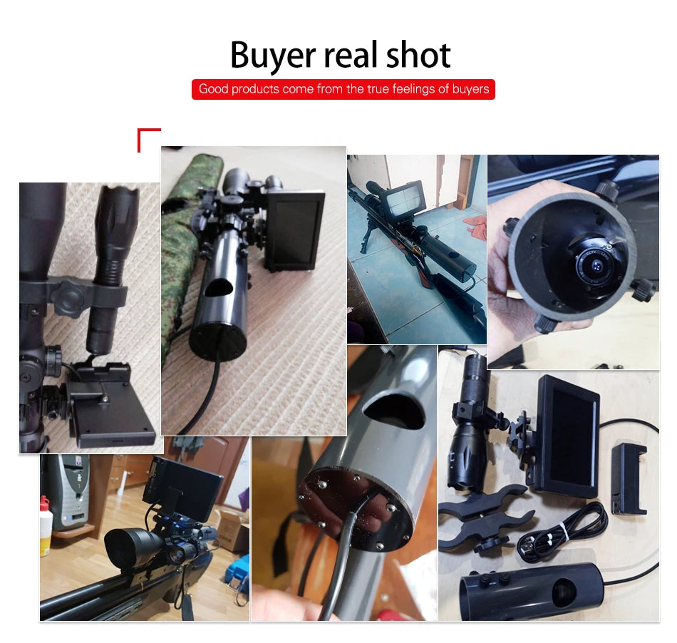 Hunting Wildlife Trap Infrared LEDs IR Night Vision Scope Cameras Outdoor Waterproof Cameras A 850nm IR Torch