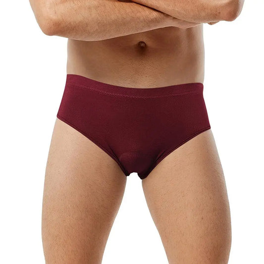 Biker Cycle Undershorts Padded Biking Shorts Breathable Cycling Underwear Adsorbent Biking Liner Shorts Comfortable Biking