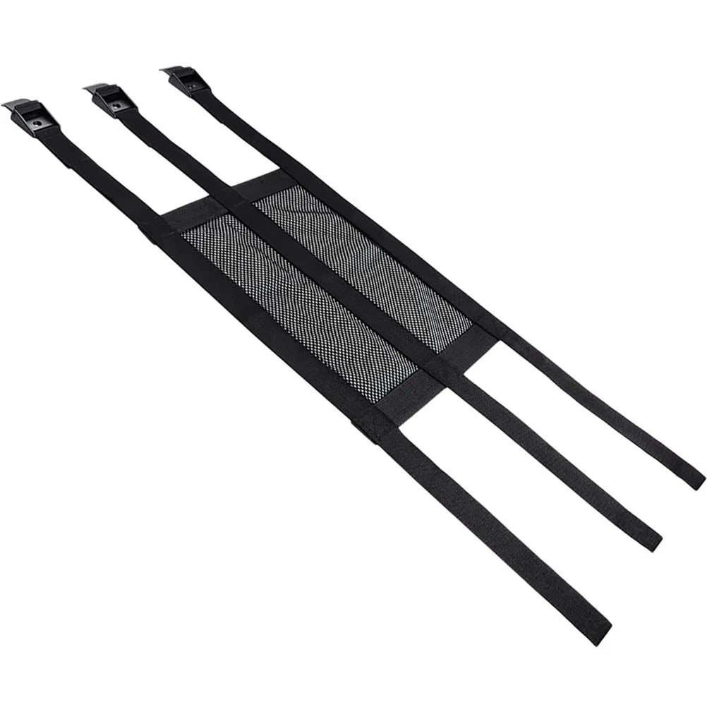 Adjustable Tree Stand Chair Breathable Foldable Durable Outdoor Hunting Climbing Chair Replacement Tree Stand Outdoor Supply