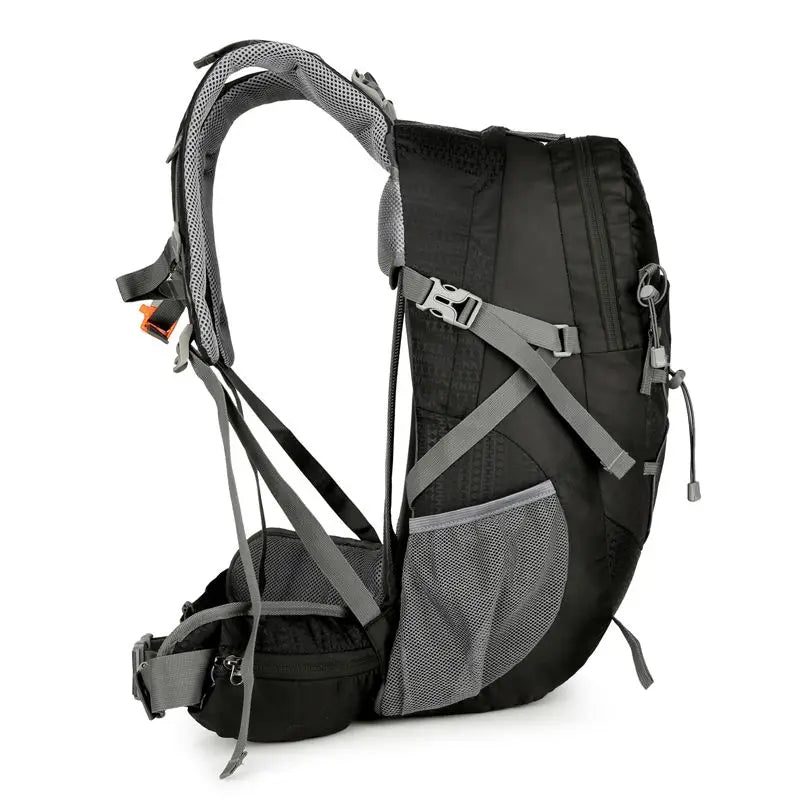 Backpack For Men Women Brand Outdoor Travel Back Pack Youth Weekend Hiking Camping BagpackTeenager Sport Backpack Male