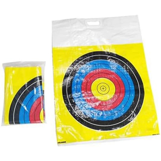 Range Archery Bag Target Replacement Cover With 2 Sides Easy To Transport Range Archery Target Cover For Outdoor Sports