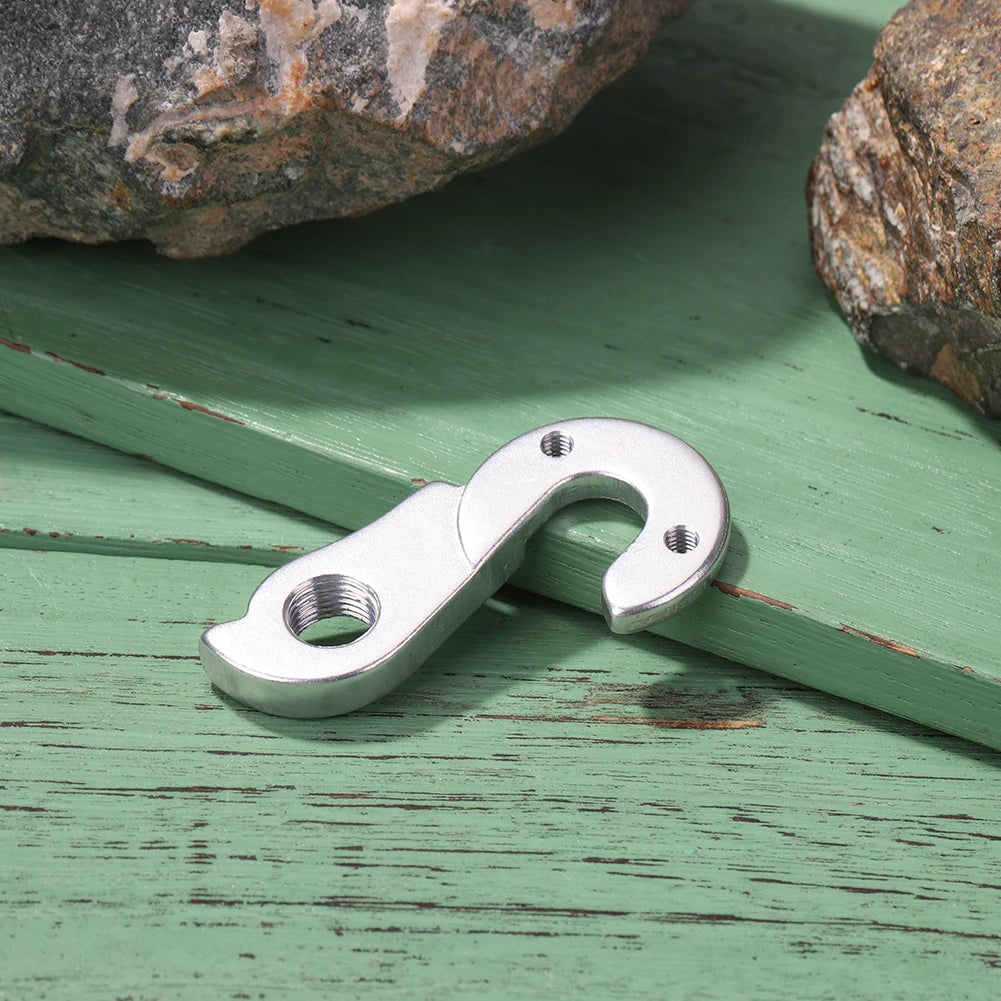 Bike Rear Derailleur Hanger MTB Bicycle Cycling Speed Changer Gear Tail Hook