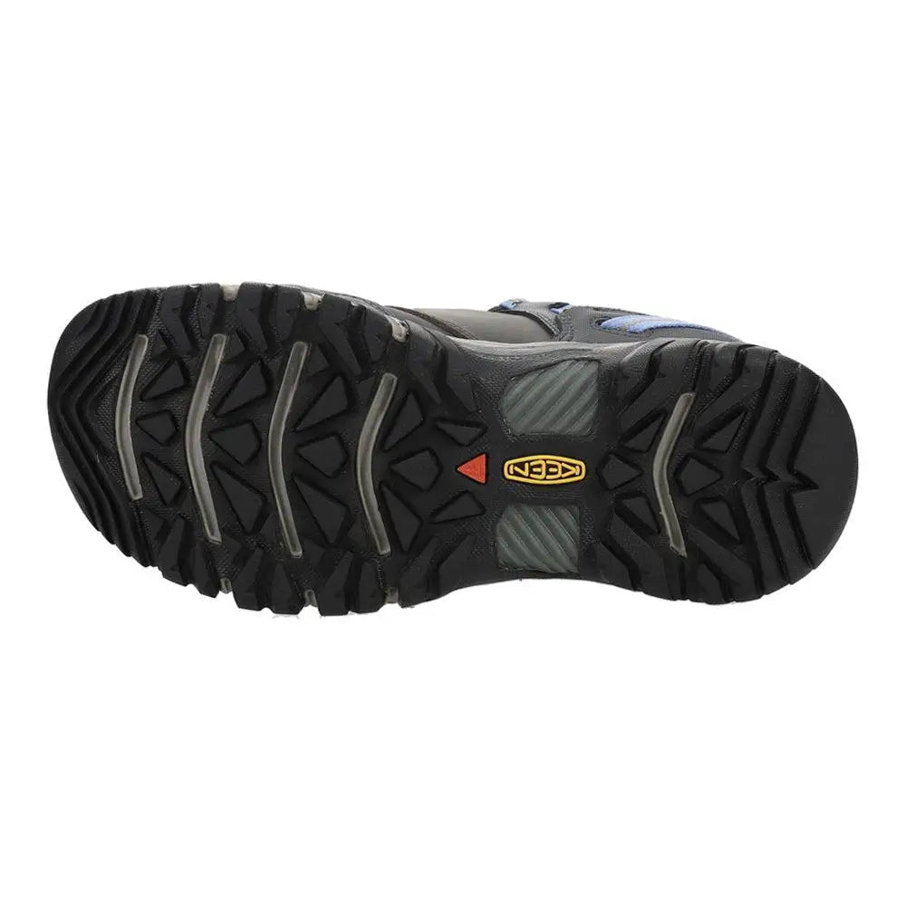 Keen | Ridge Flex Waterproof Hiking Shoes