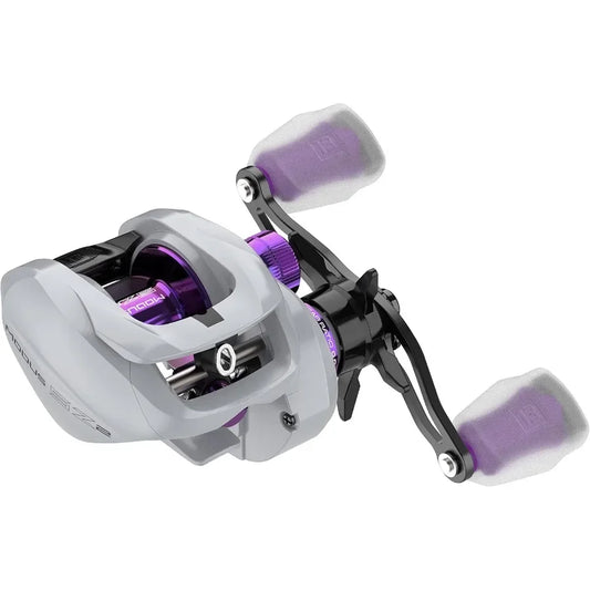 Modus SZ2 Baitcast Reels for Freshwater Fishing High Precision Casting Smooth Drag System Durable Lightweight Design Ideal for