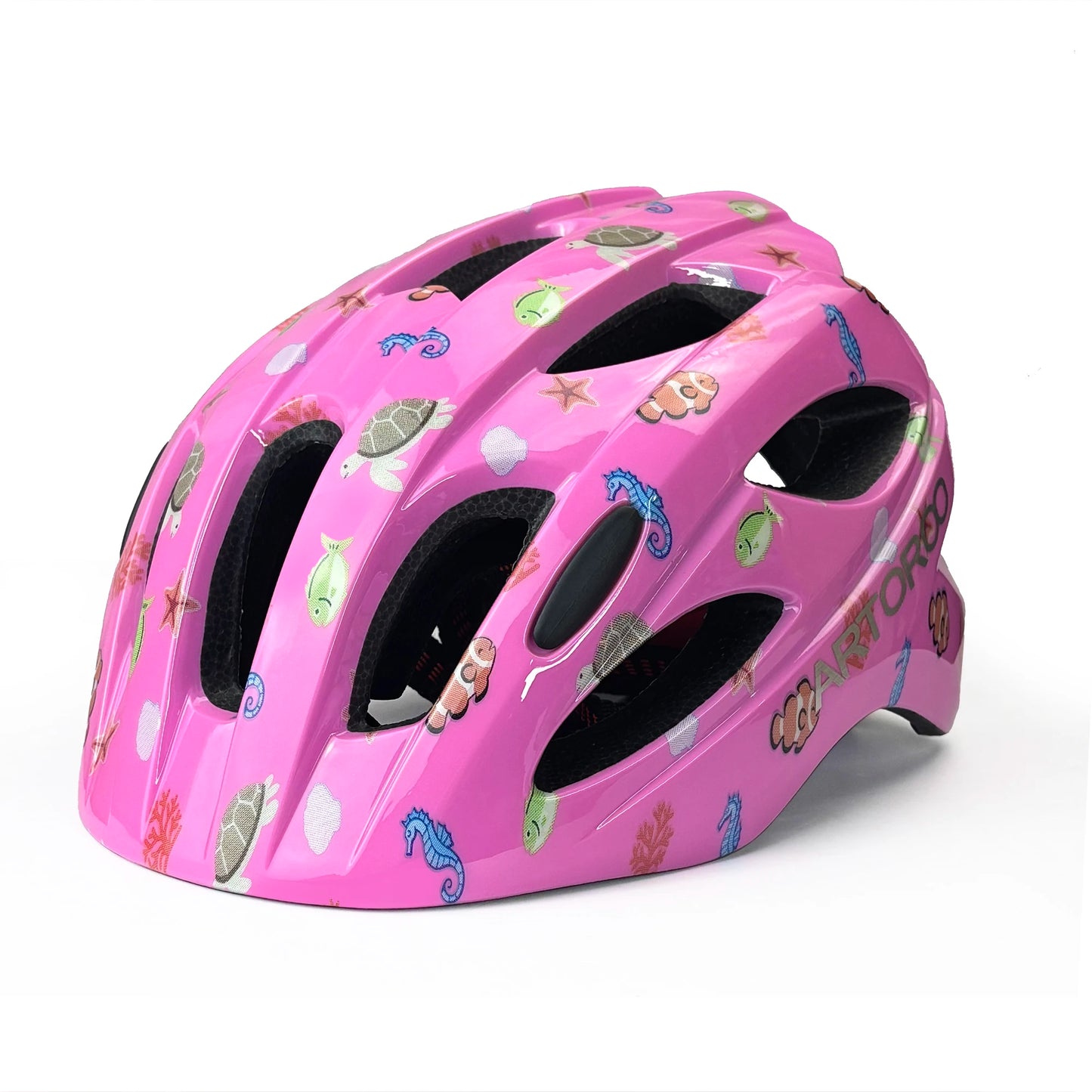 Kids Bike Helmet for Ages 4/5/6/7/8 Years Old,Sizes Adjustable Toddler Bicycle Skateboard Helmets for Child 5-8/8-14 Youth Boys