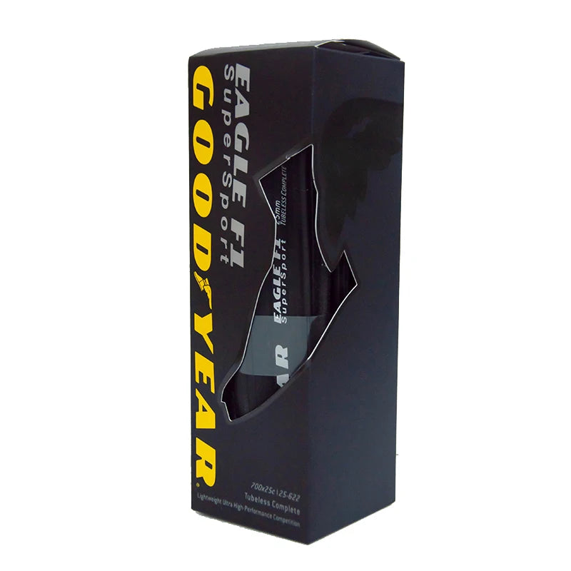 Goodyear Eagle F1 700x28c tire/700x32c tires Tubeless Road Bike Tire Goodyear Supersport Clincher Foldable Cycling Tire Parts