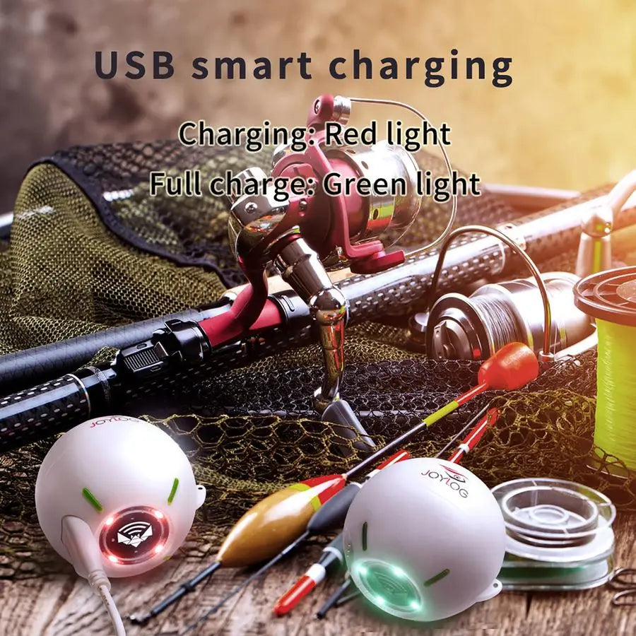 Kayak Fish Finders, GPS Fish Depth Finder for Boats, Ice, Shore Fishing, Sonar Fishfinder Rechargeable Transducer Fishing Access