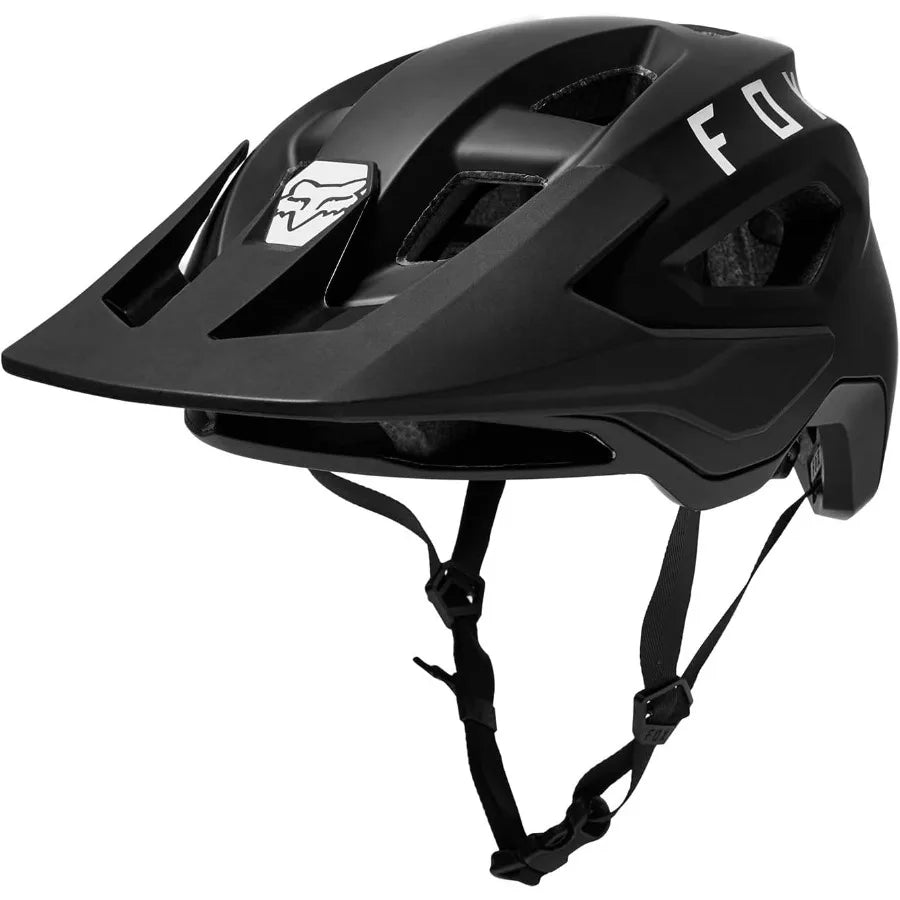 Fox Racing Speedframe Mountain Bike Helmet for Off-Road Cycling Advanced Ventilation System and Lightweight Design with Enhance
