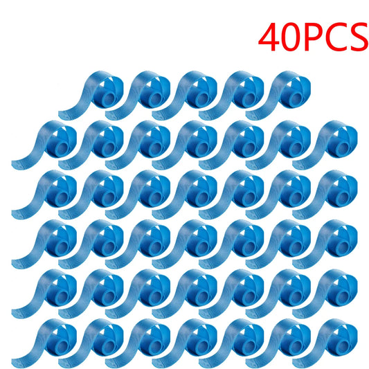 Professional Disposable Tourniquet for Intravenous Injection Outdoor Emergency First Aid Kit Survival Gear Tool