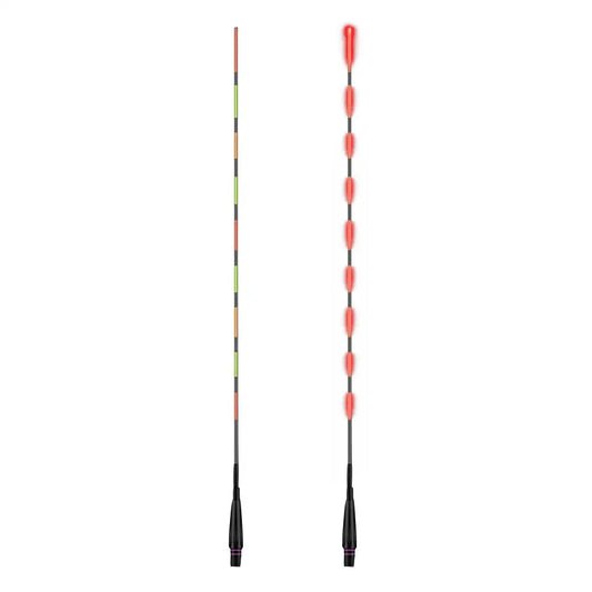 Electric Fishing Float Night Light Luminous Electronic Fishing Tackle (31)