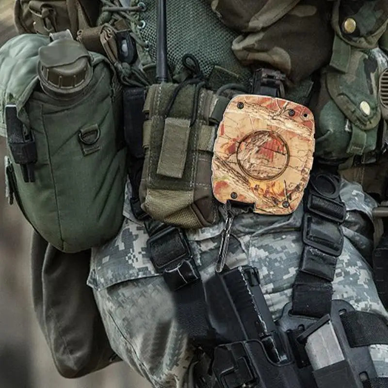 Retractable Bow Hoist Efficient Treestand Gear Hoist Bow Hunting Accessories Tree Stand Hunting Hoist Rope Noiseless Bow Hoist