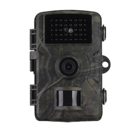 1080P Trail Game Camera IR Night Vision Motion Detection  Waterproof 0.6S Trigger Time 2.4'' TFT Color Display Outdoor Wildlife