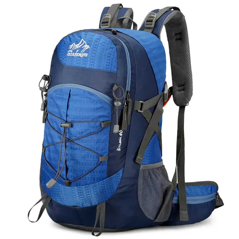 Backpack For Men Women Brand Outdoor Travel Back Pack Youth Weekend Hiking Camping BagpackTeenager Sport Backpack Male
