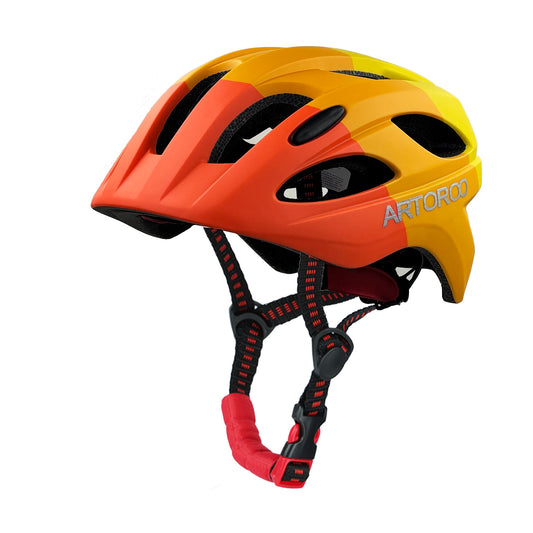 Kids Bike Helmet for Ages 4/5/6/7/8 Years Old,Sizes Adjustable Toddler Bicycle Skateboard Helmets for Child 5-8/8-14 Youth Boys