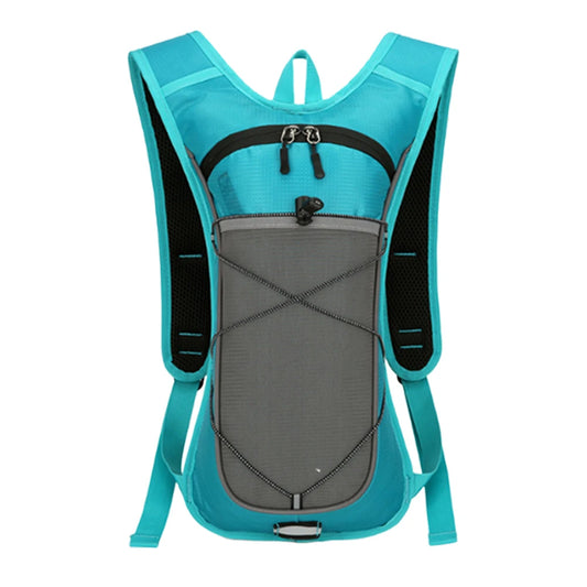 Hydration Backpack Insulated Hydration Pack Large Capacity Hiking Water Pack Water Bladder Backpack for Running Cycling Climbing