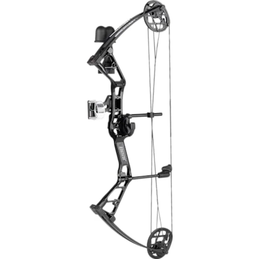 Bear Archery Pathfinder Youth Bow Set