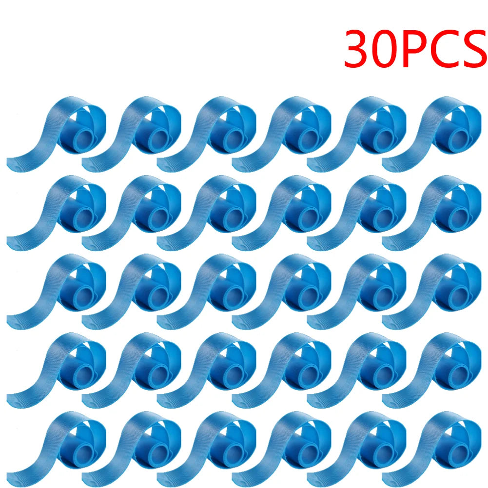 Professional Disposable Tourniquet for Intravenous Injection Outdoor Emergency First Aid Kit Survival Gear Tool