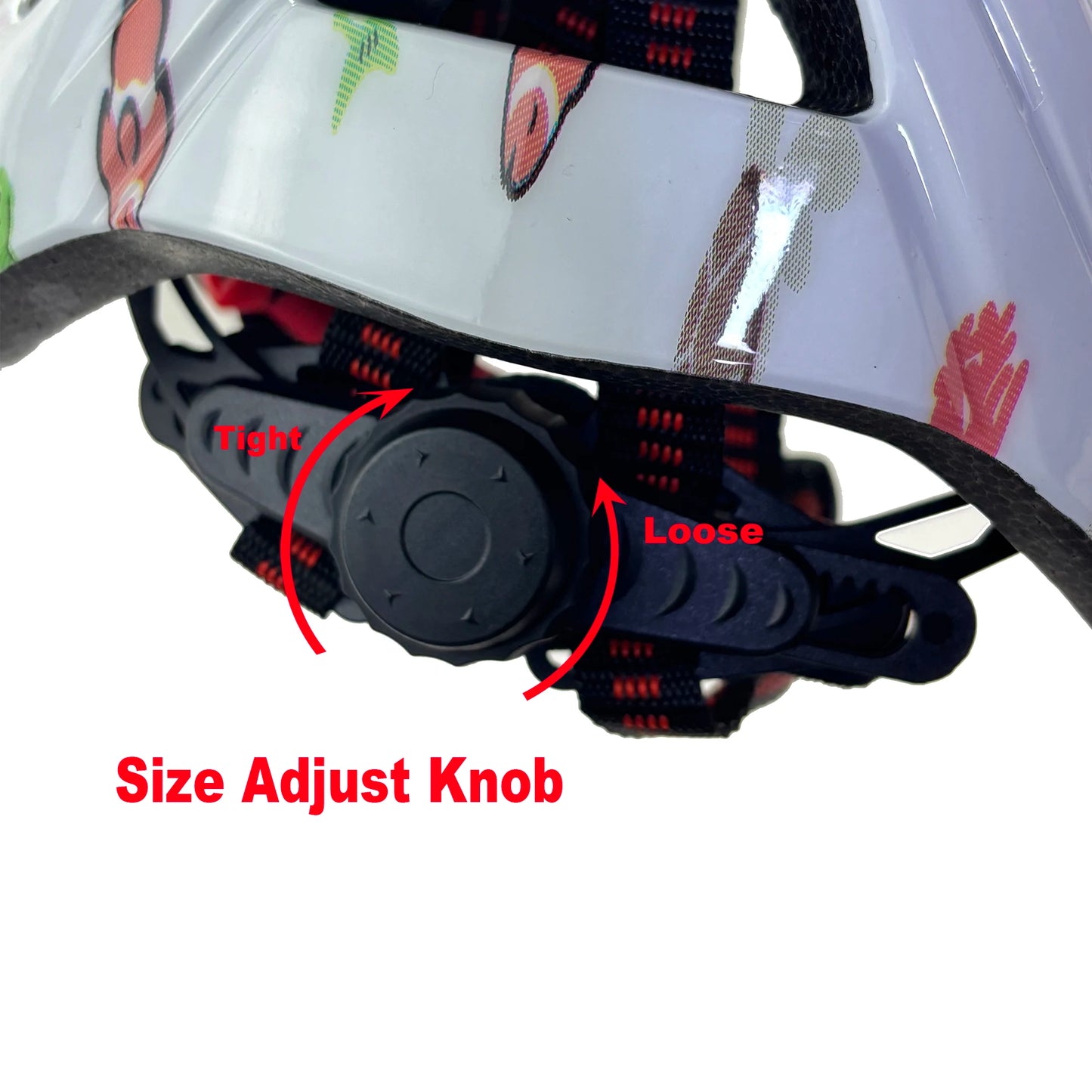 Kids Bike Helmet for Ages 4/5/6/7/8 Years Old,Sizes Adjustable Toddler Bicycle Skateboard Helmets for Child 5-8/8-14 Youth Boys