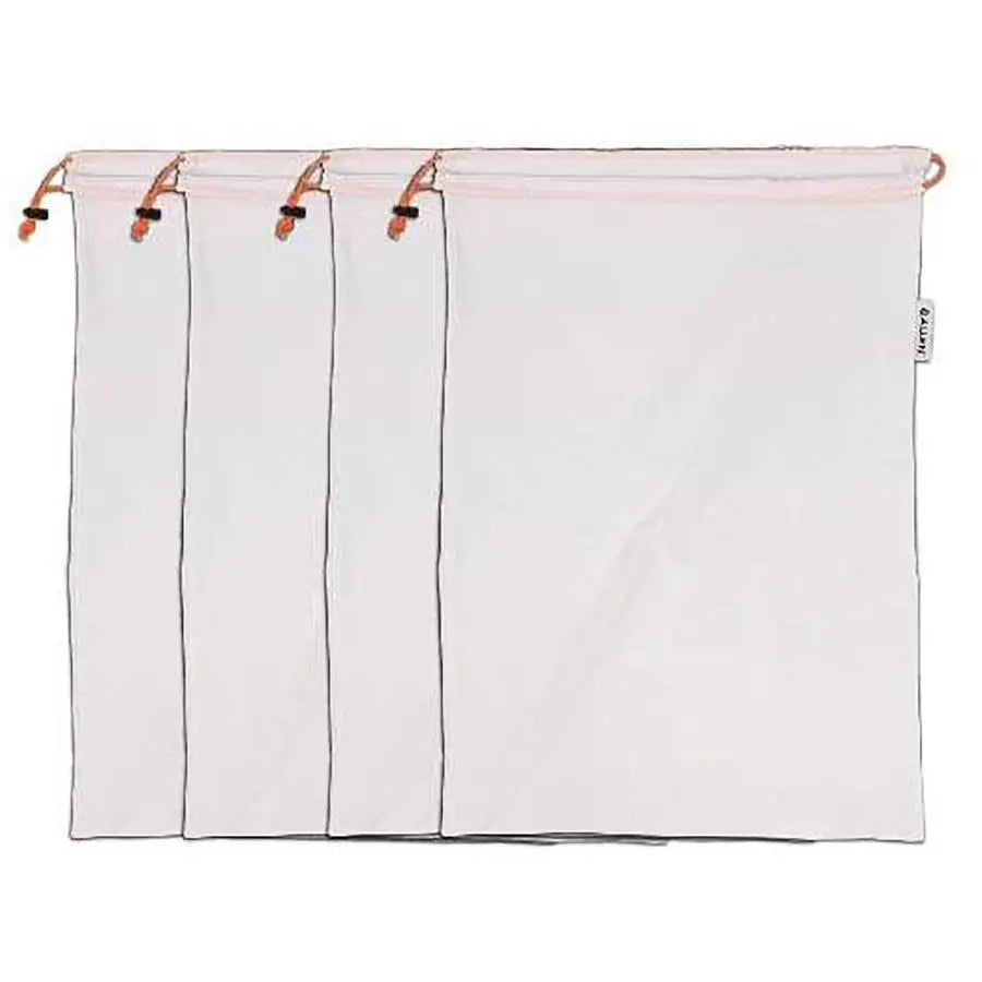 Company Backcountry Quarter Bag Reusable, HeavyDuty, Drawstring Hunting Meat Bags Durable Big Game Bags for Elk, Caribou, Deer 4