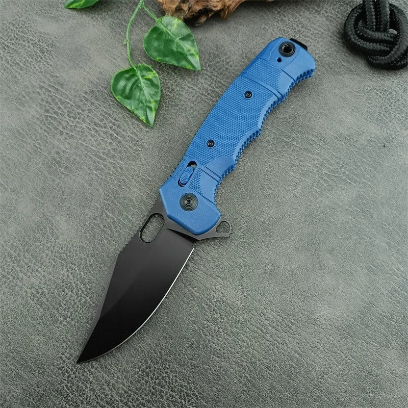 SEAL XR Pocket Pocket Knife Outdoor Tactical Hunting Camping Hiking Survival Multi-purpose EDC Pocket Knife Men's Gift