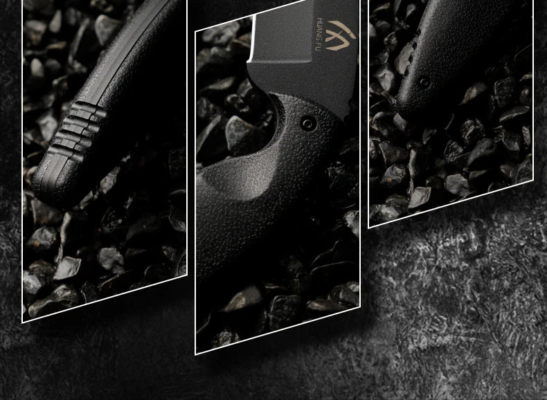A portable multifunctional tool suitable for various environments, EDC men's small knife, outdoor survival knife, manual tool