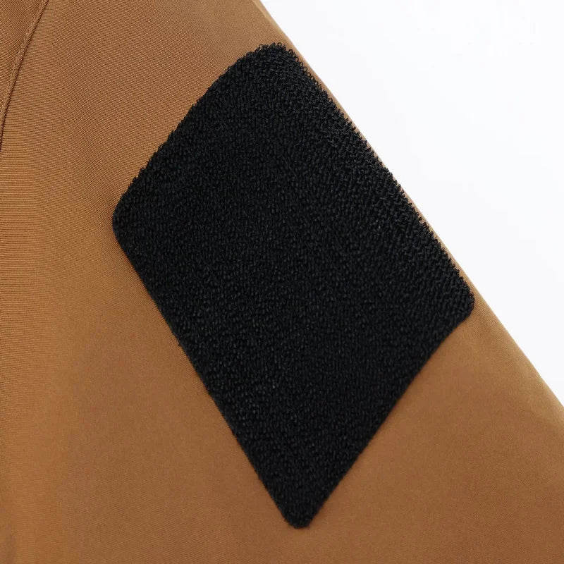 New Outdoor Cycling MTB Jackets Male Motocross Clothing Mountain Bike Waterproof Coat Bicycle Outerwear MOTO POC Hiking Jacket