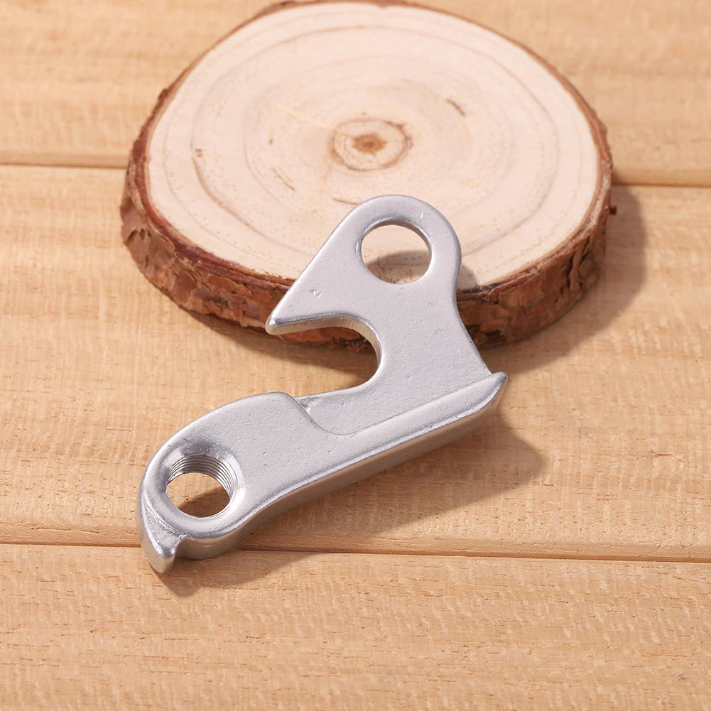 Bike Rear Derailleur Hanger MTB Bicycle Cycling Speed Changer Gear Tail Hook