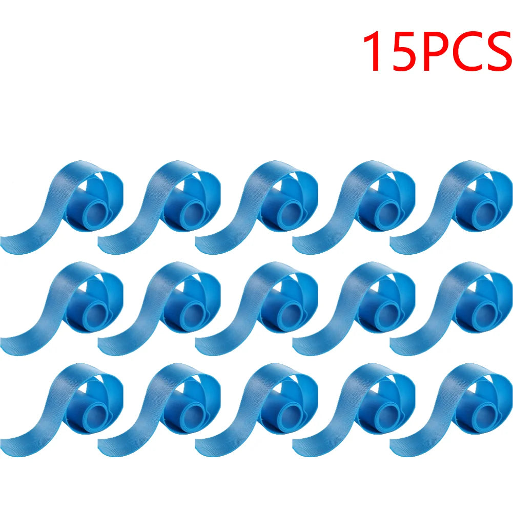 Professional Disposable Tourniquet for Intravenous Injection Outdoor Emergency First Aid Kit Survival Gear Tool