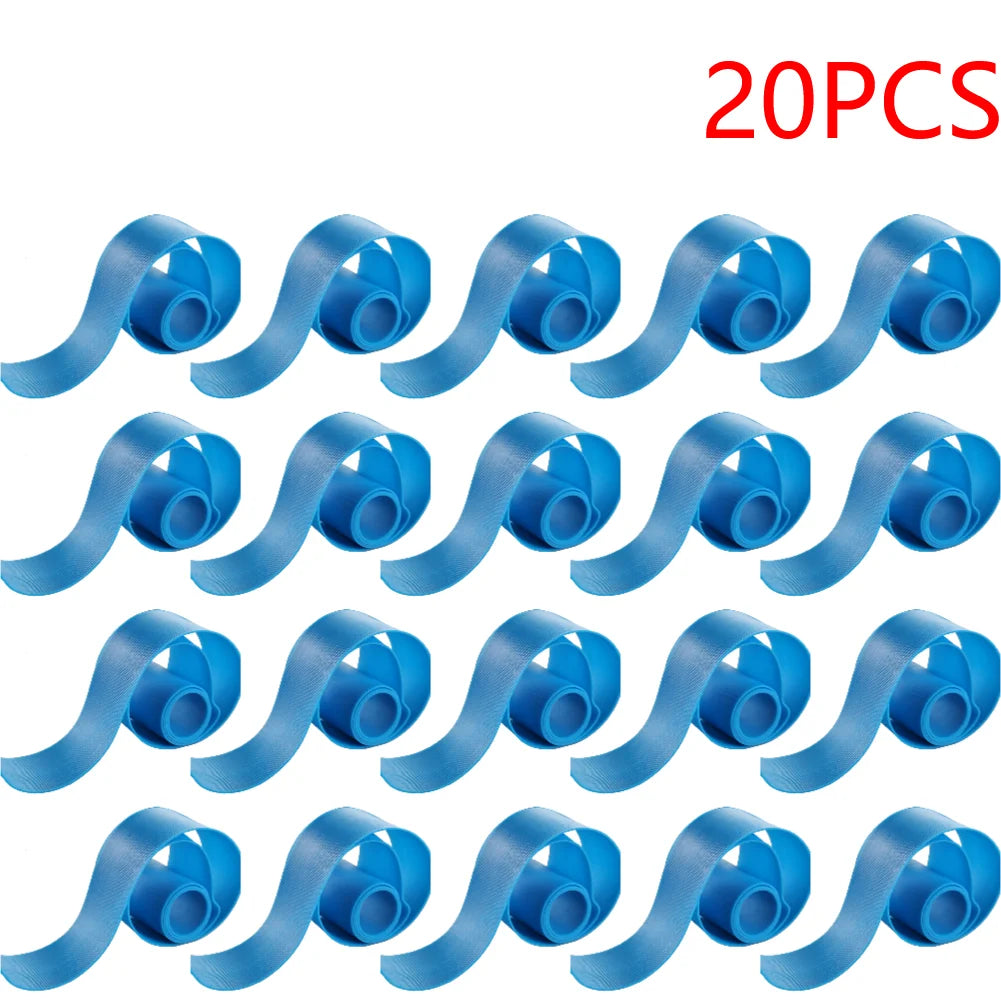 Professional Disposable Tourniquet for Intravenous Injection Outdoor Emergency First Aid Kit Survival Gear Tool