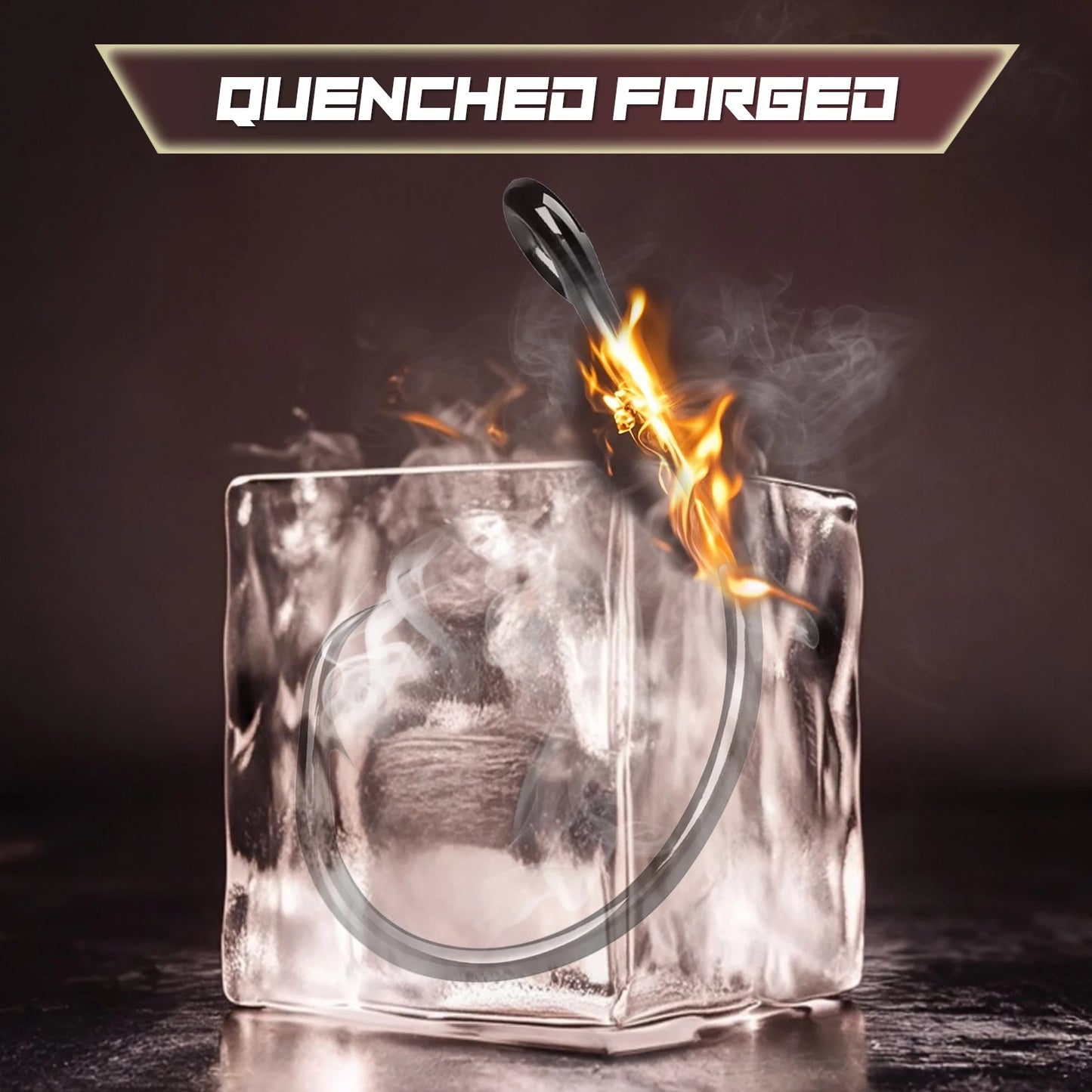 Inline Circle Hooks Saltwater Fishing Catfish Hook 25~100Pcs Wide Gap Non-Offset Circle Hook for Bass Walleye Crappie Freshwater