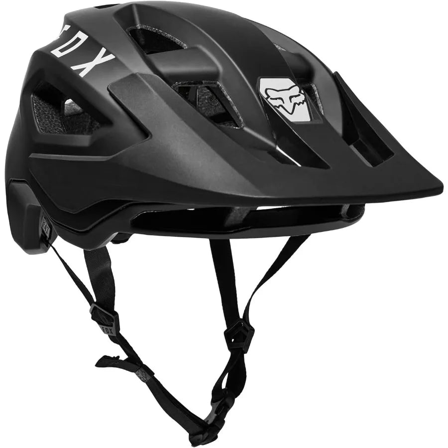 Fox Racing Speedframe Mountain Bike Helmet for Off-Road Cycling Advanced Ventilation System and Lightweight Design with Enhance