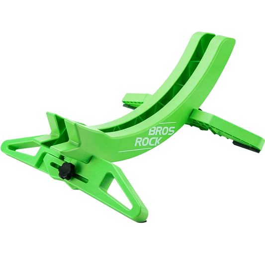 ROCKBROS Bicycle Park Rack Indoor Bike Storage Parking Stand 30-80 MM Width Adjustable For MTB Road Bike Bicycle Accessories