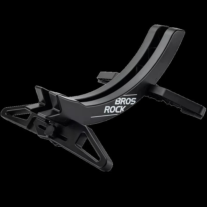 ROCKBROS Bicycle Park Rack Indoor Bike Storage Parking Stand 30-80 MM Width Adjustable For MTB Road Bike Bicycle Accessories