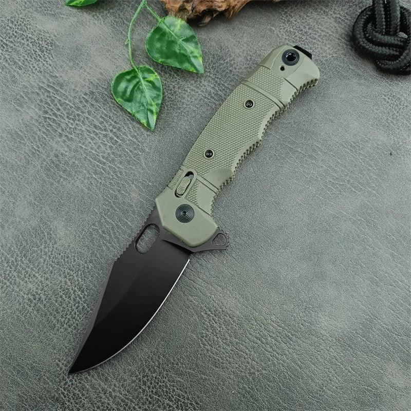 SEAL XR Pocket Pocket Knife Outdoor Tactical Hunting Camping Hiking Survival Multi-purpose EDC Pocket Knife Men's Gift