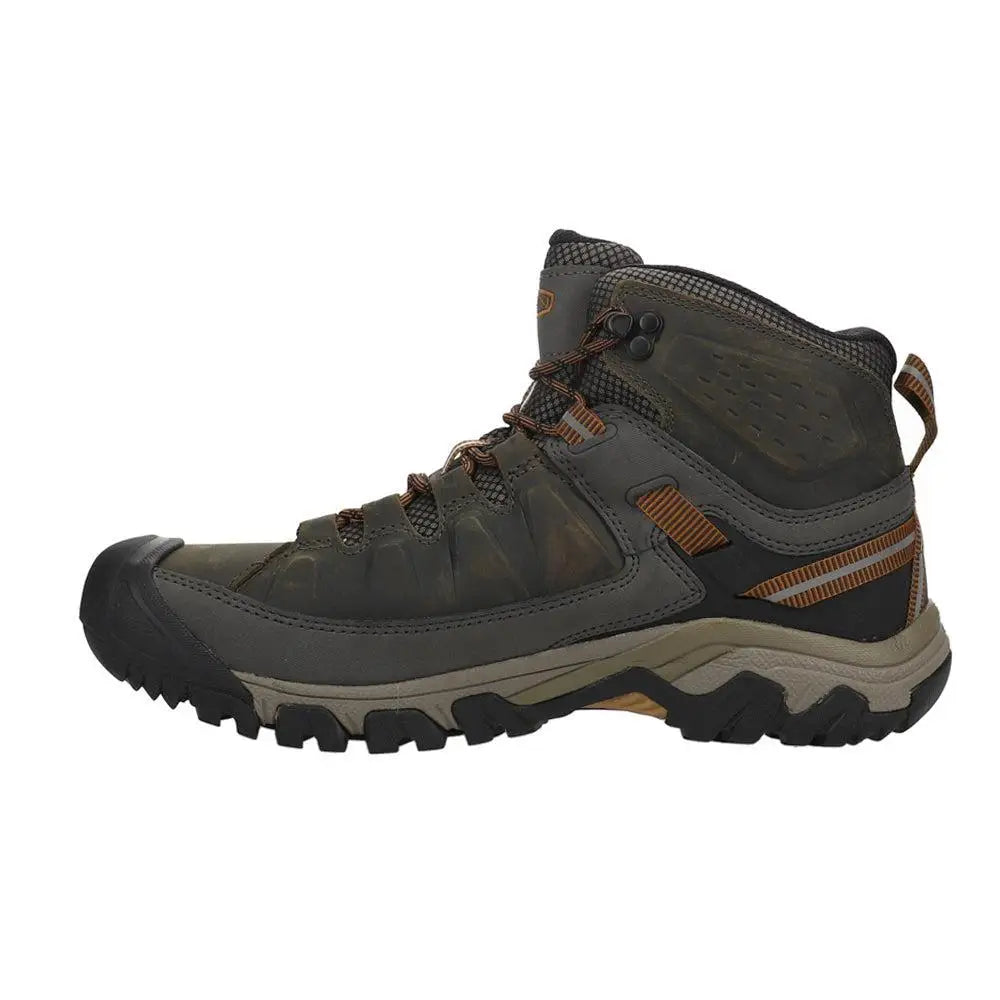 Keen | Targhee III Waterproof Hiking Boots (Wide)