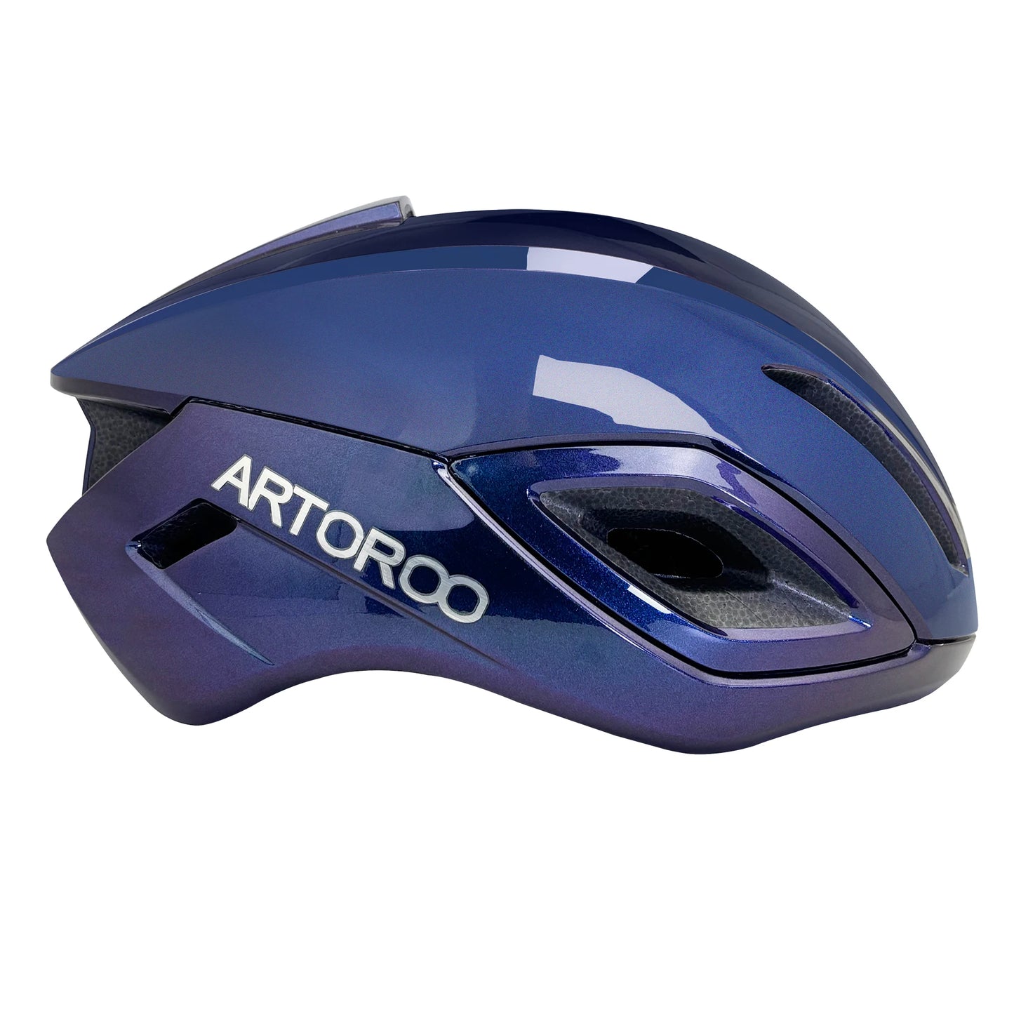 ARTOROO Adult Road Bike Bicycle Helmet for Women and Men, Ultralight aero Large Size Woman Bicycle Cycling Helmet Size Adjustabl