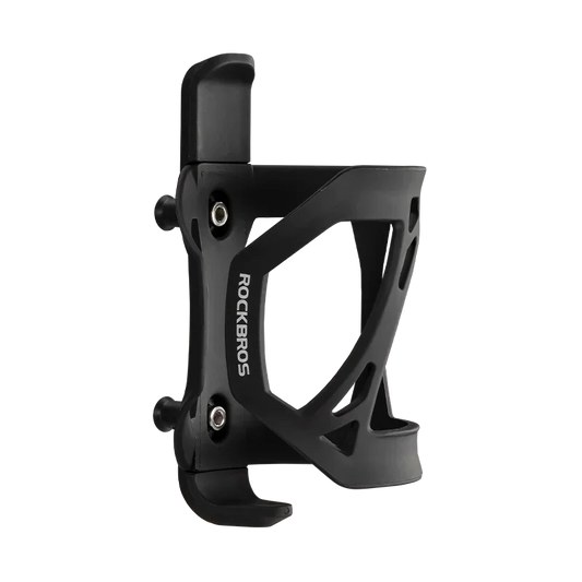 ROCKBROS Water Bottle Cage MTB Mountain Bike Bottle Holder Cycling Drink Cup Ultralight ABS+PC For Road Cycling Accessories