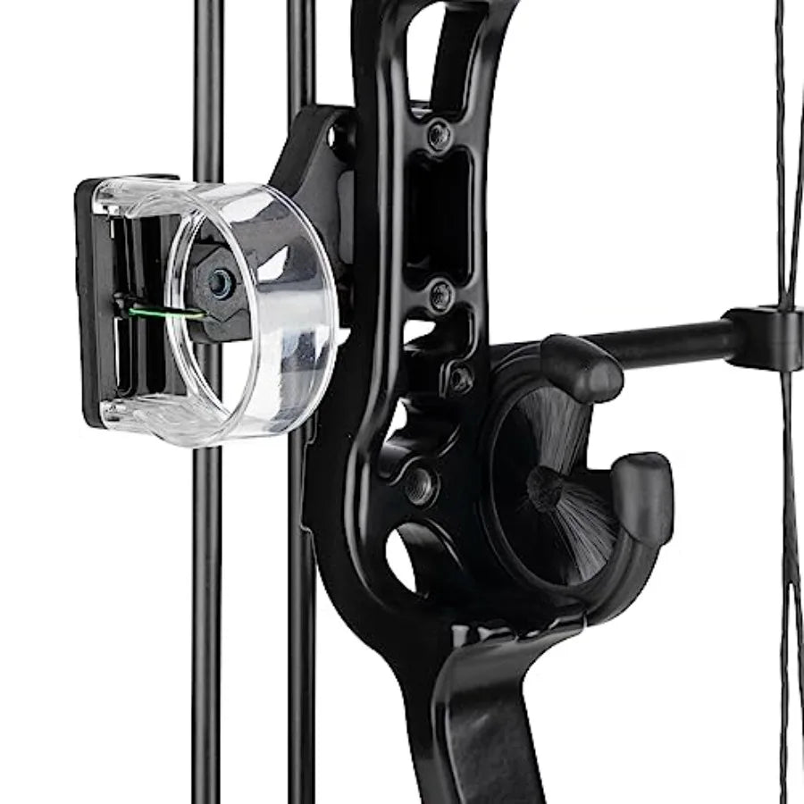 Bear Archery Pathfinder Youth Bow Set